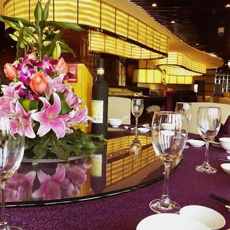 Hangzhou Ming Ke Ming Hotel 外观 照片