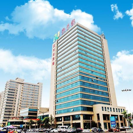Hangzhou Ming Ke Ming Hotel 外观 照片