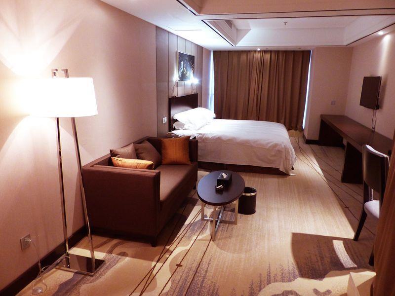 Hangzhou Ming Ke Ming Hotel 外观 照片